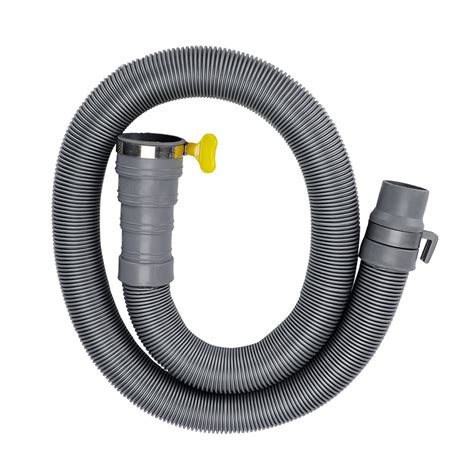 washing machine drain hose walmart|washing machine hose outlet.